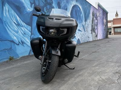 Indian Pursuit Dark Horse 2023