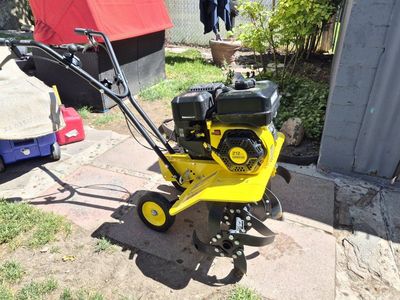 champion 213 ohv