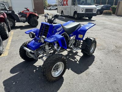 2004 Banshee Low Hours