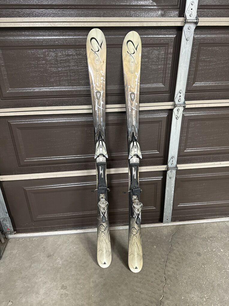 K2 Skis