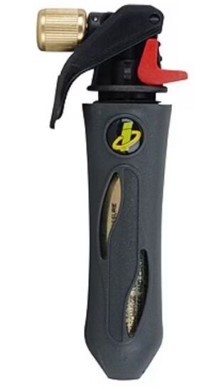 Looking To Borrow CO2 Discharger / Unloader