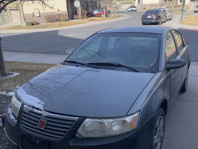 2005 SATURN ION