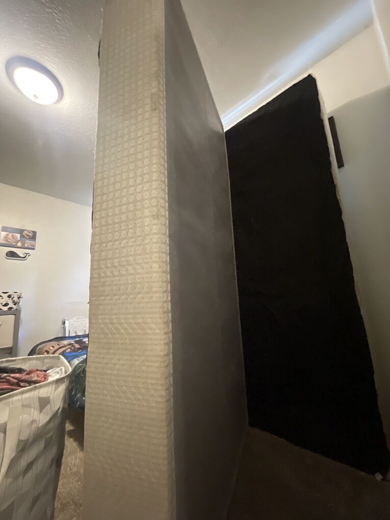 Twin Size Box Spring