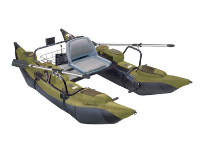 Pontoon Classic Colorado
