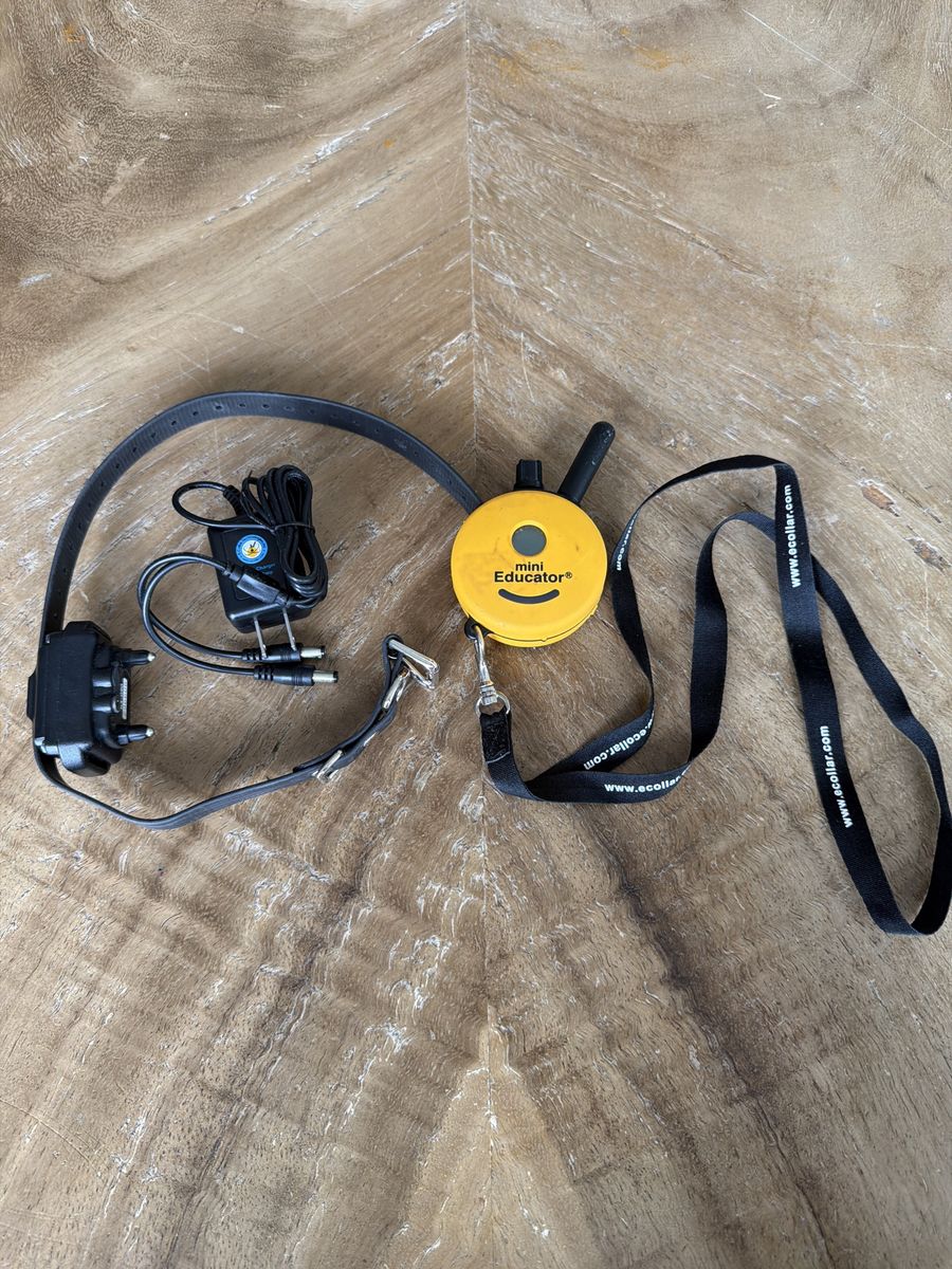 Educator ET-300 Dog Trainer