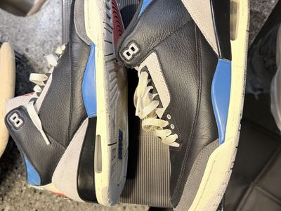 Air Jordan 3 Rare Air