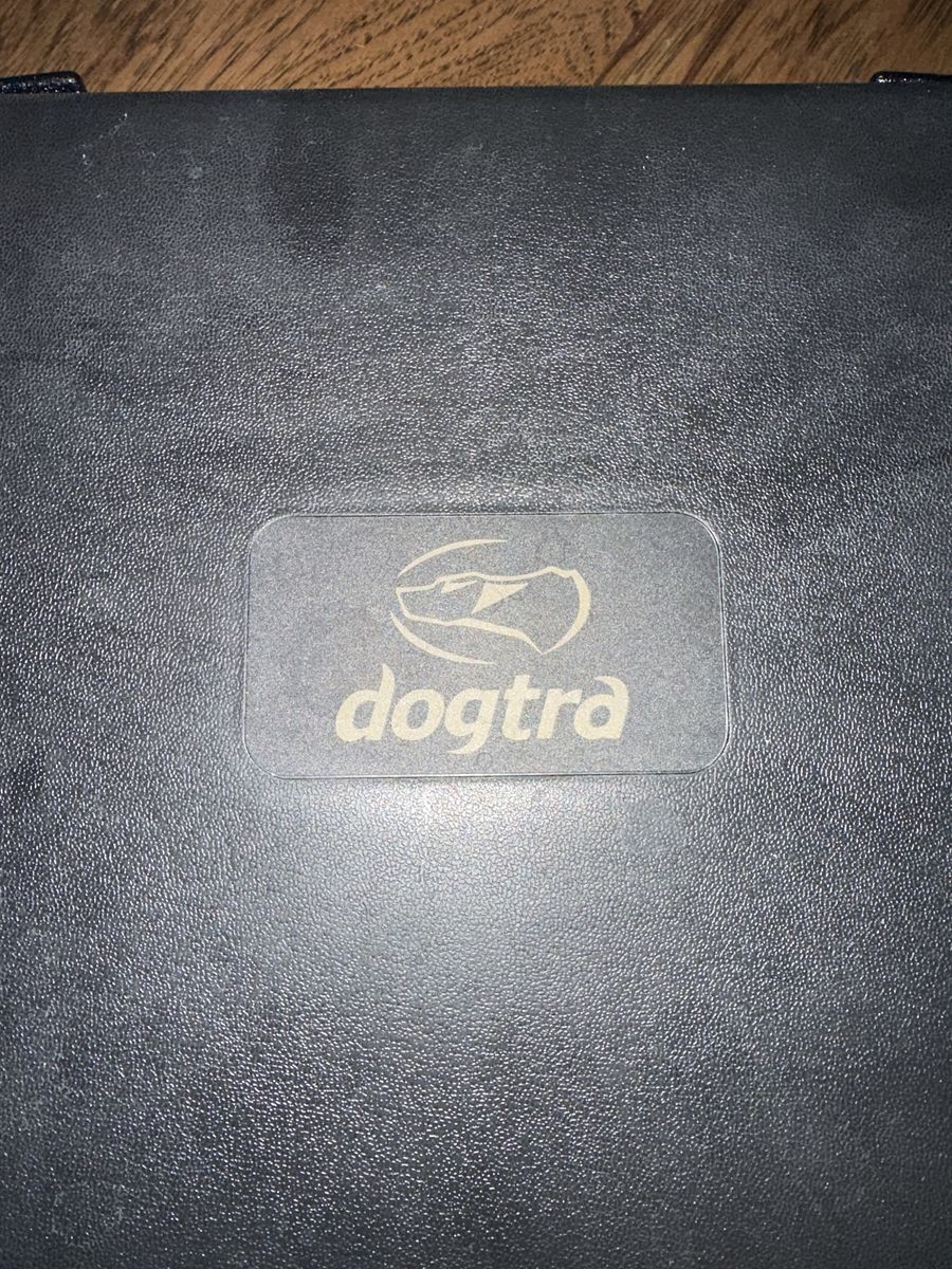 Dogtra Pathfinder GPS Track + Train E-Collar - 9-Mile Range, Offline Maps, Tracks 21 Dogs