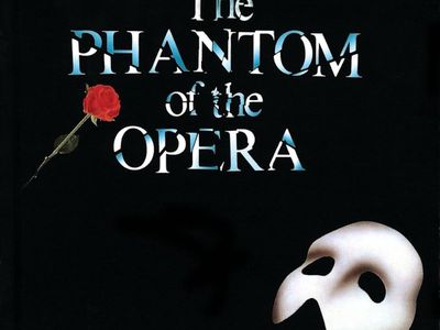 Phantom Of The Opera