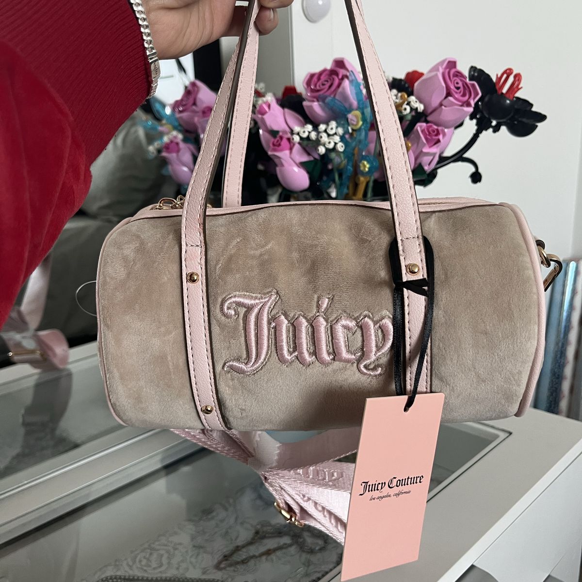 Juicy Couture Bag