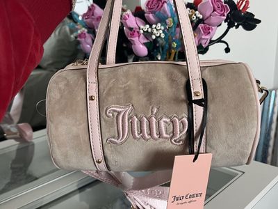 Juicy Couture Bag