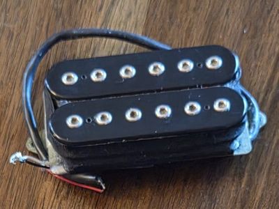 Dimarzio Steve's Special Guitar Pickup