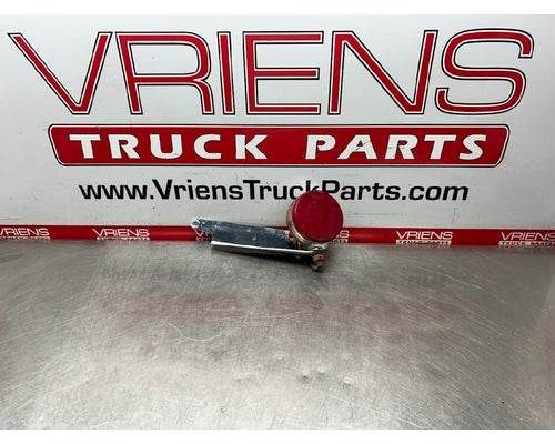 Peterbilt Right Bracket