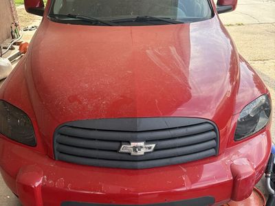 2011 Chevy HHR