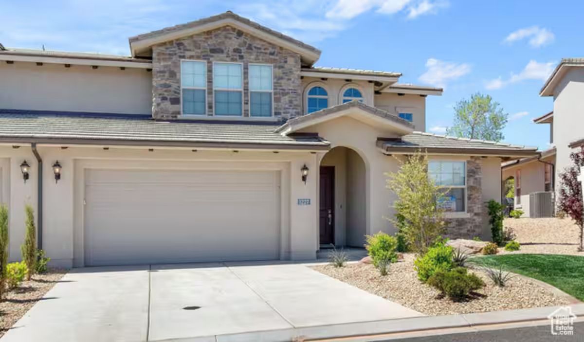 St George Vacation Rental available May 5-10, 2026! $119 a night