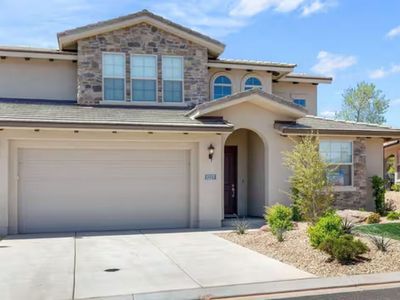 St George Vacation Rental available May 5-10, 2026! $119 a night