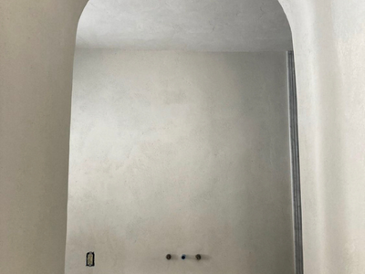 Earthaus Stone Plaster 32 lbs with Pigment