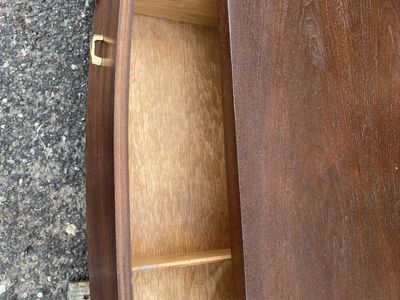 MCM DRESSER