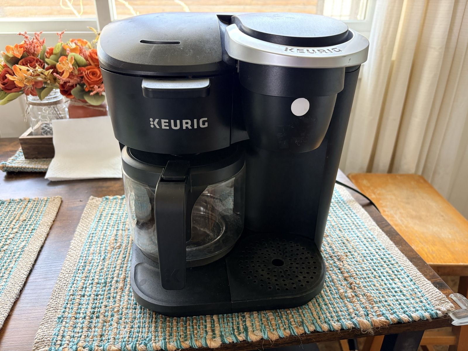 Keurig Duo