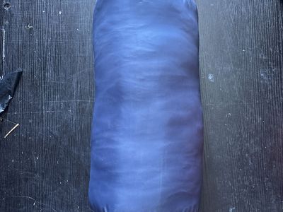 Sleeping bag