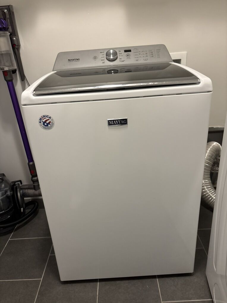 Maytag Washer