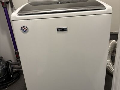Maytag Washer