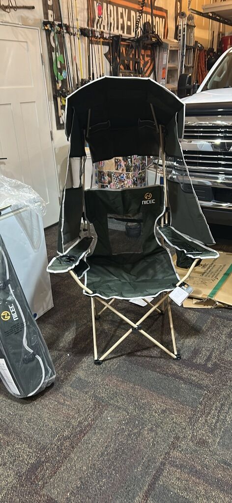 Camp Chairs