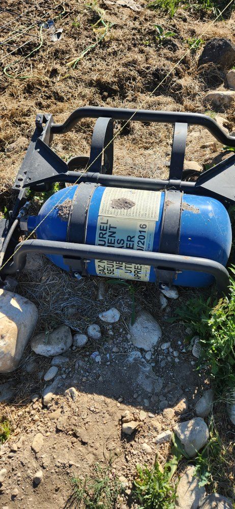 cng tank