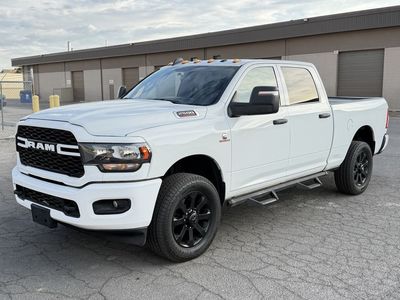 2023 Ram 2500 Big Horn