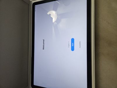 Galaxy Tab S9 Fe 5G Table