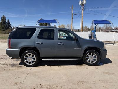 2008 GMC Yukon Denali