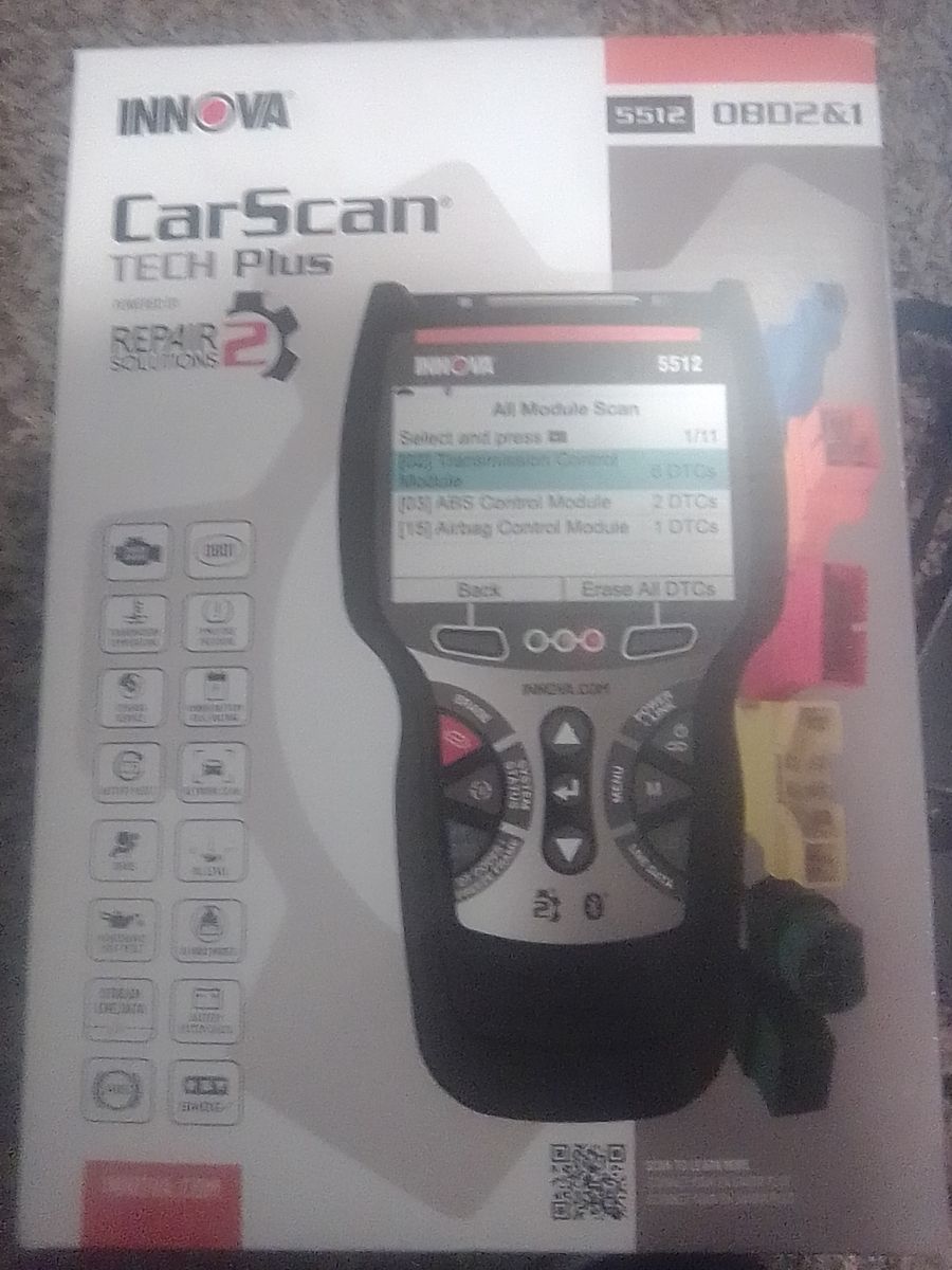Great Price for decent Obd reader