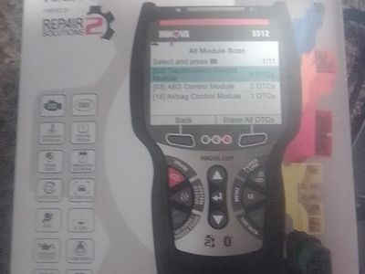 Great Price for decent Obd reader