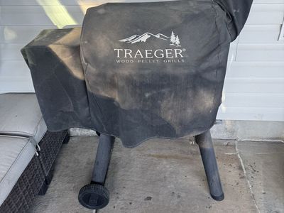 Treager