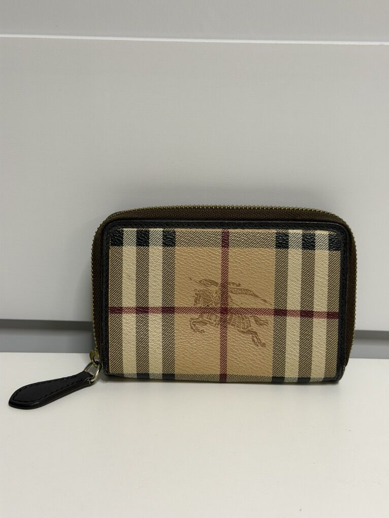 Burberry Wallet