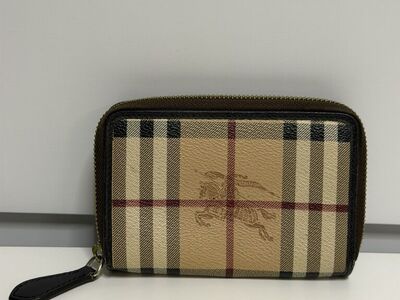 Burberry Wallet