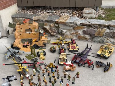 G.I. Joes Antique