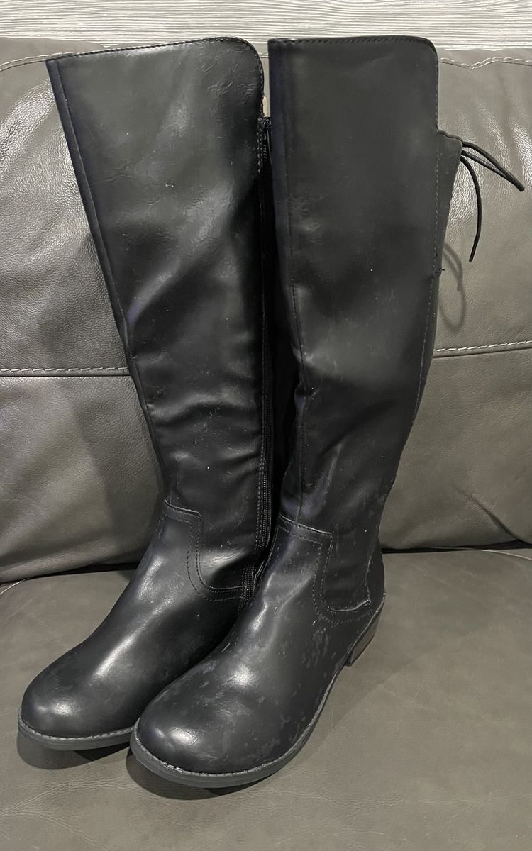 Womens Boots