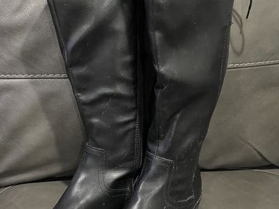 Womens Boots