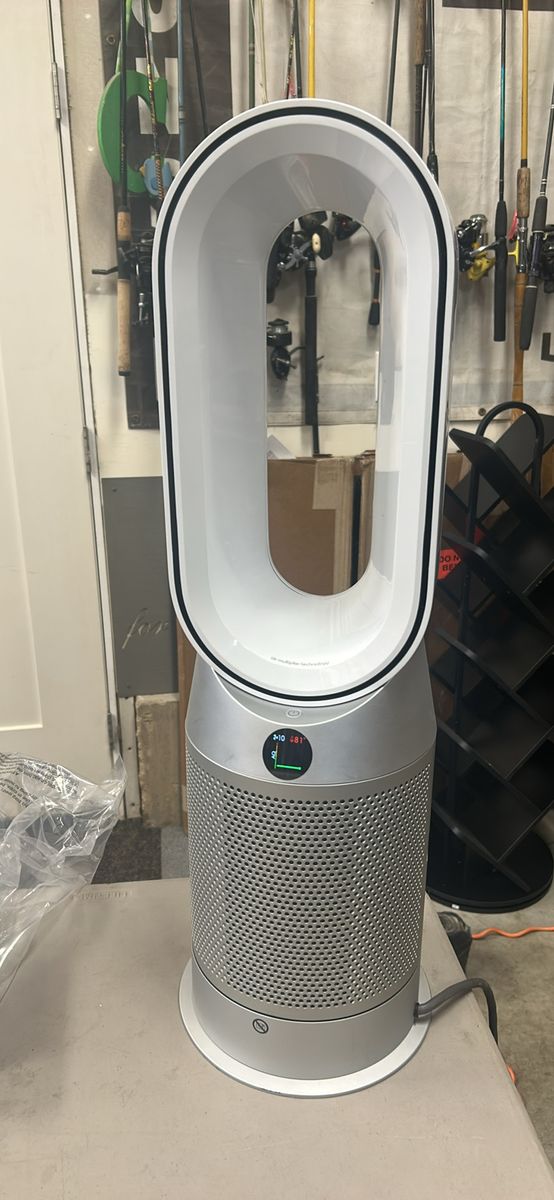 Dyson Air Purifier/Heater/Fan
