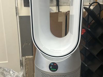 Dyson Air Purifier/Heater/Fan