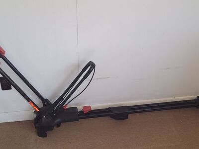 Yakima Bike Roof Racks