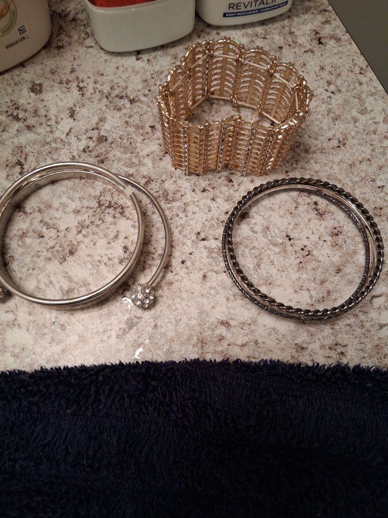 Bracelets