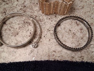 Bracelets