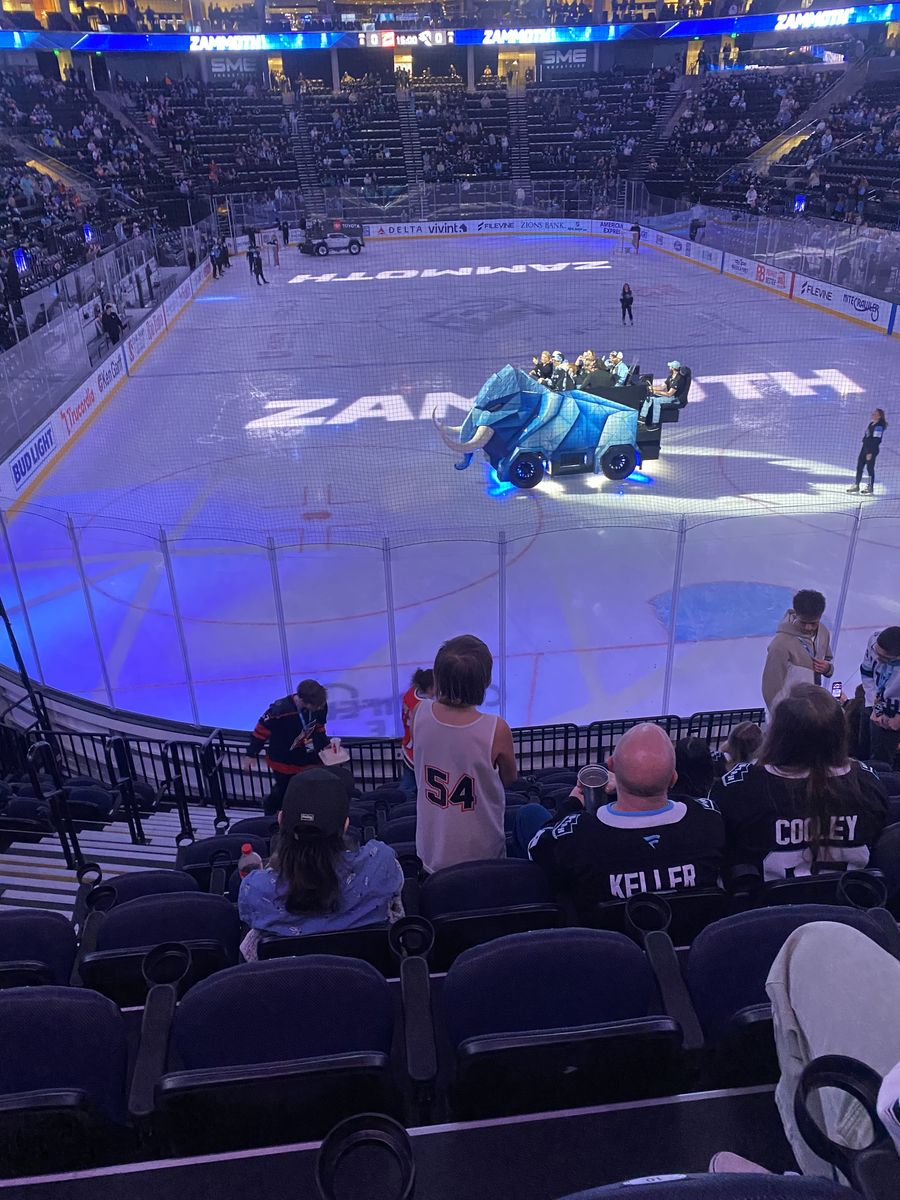 Lower Bowl face value