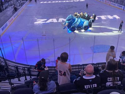 Lower Bowl face value
