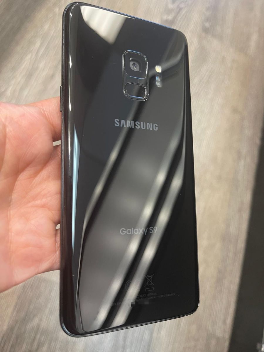 Samsung Galaxy S9 64gb -Unlocked