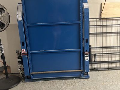 Material Lift