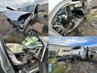 2015 GMC Canyon Parts