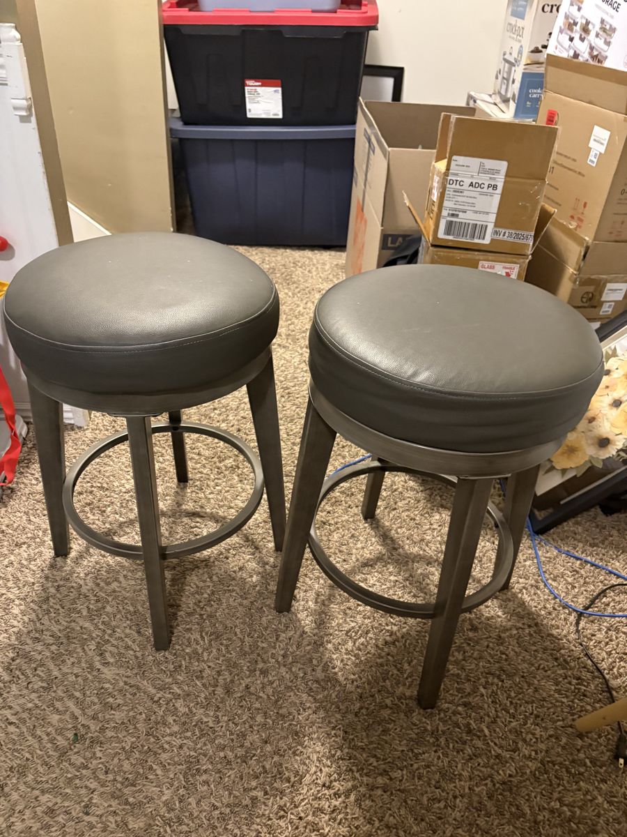 Barstools