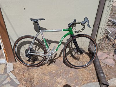 Van Dessel Country Road Bob